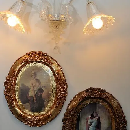 Grande Quattro Stagioni 酒店 列蒂