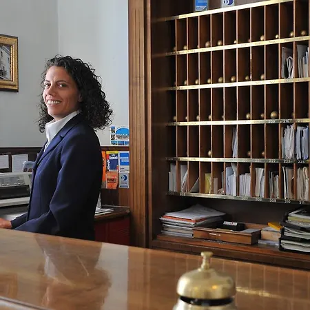 Grande Quattro Stagioni 酒店 4*