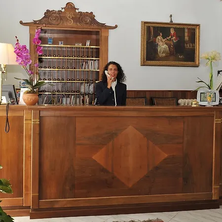 Grande Quattro Stagioni 4*