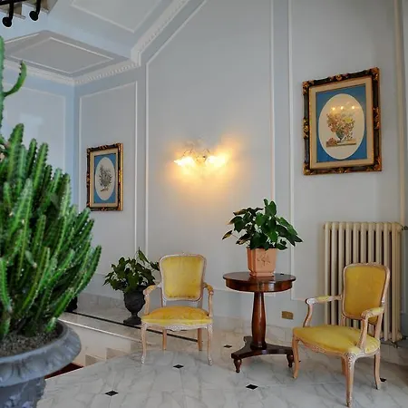 Grande Quattro Stagioni 列蒂