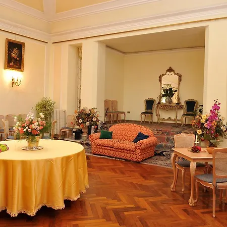 Grande Quattro Stagioni Hotel Rieti