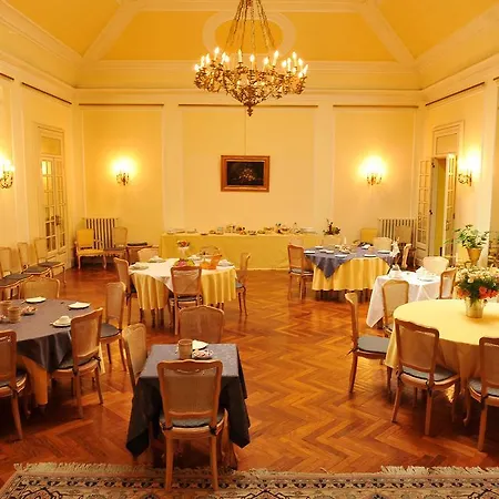 Hotel Grande Quattro Stagioni