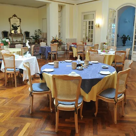 酒店 Grande Quattro Stagioni 列蒂