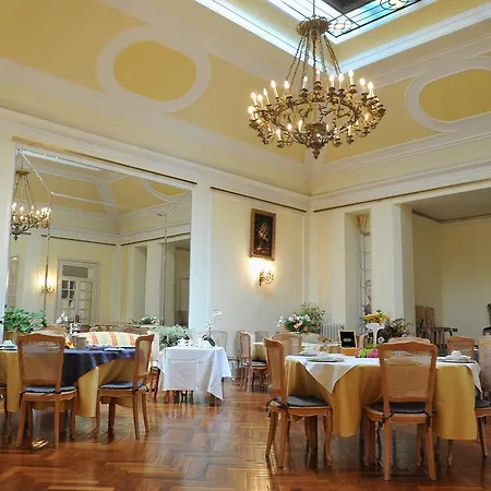 Grande Quattro Stagioni 酒店