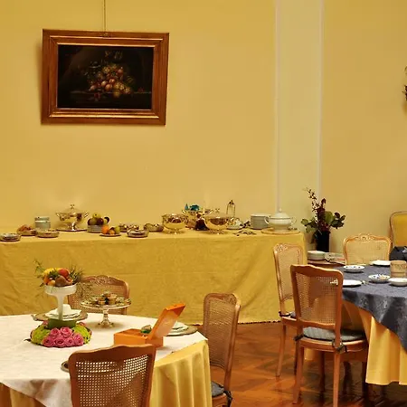 Grande Quattro Stagioni ホテル 4*