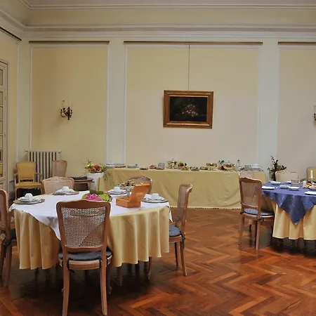 酒店 Grande Quattro Stagioni 4*