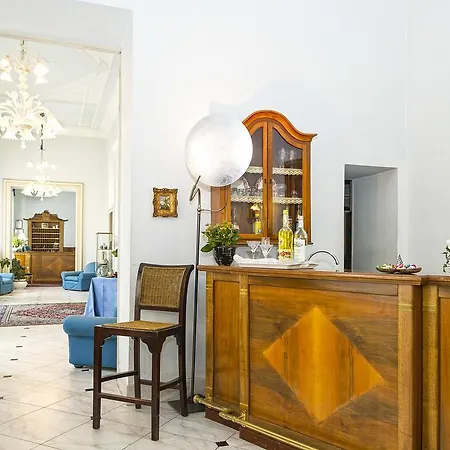 Grande Quattro Stagioni 4*