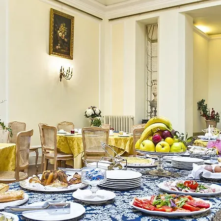 Grande Quattro Stagioni Hotel Rieti