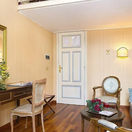 Grande Quattro Stagioni 酒店 4*