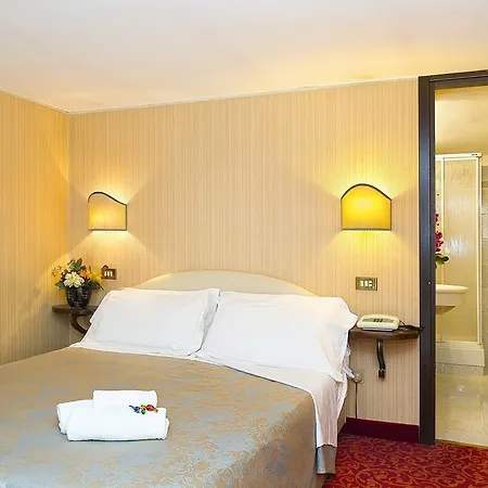 Grande Quattro Stagioni 4* 列蒂