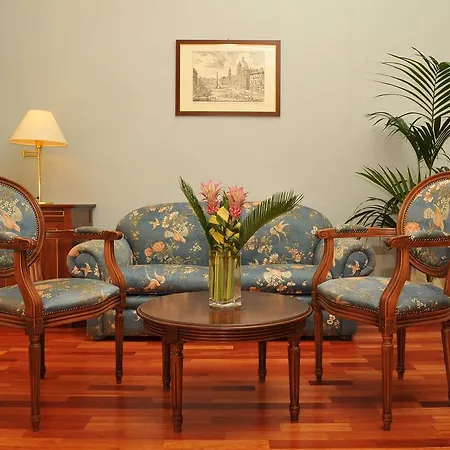 Grande Quattro Stagioni Rieti