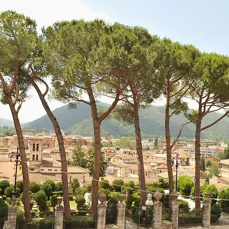 Grande Quattro Stagioni