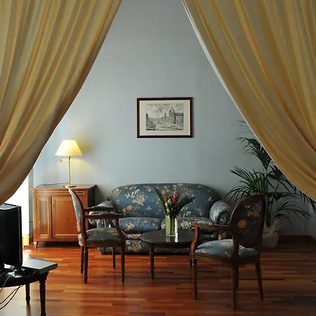 Grande Quattro Stagioni Hotel