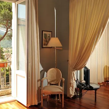 Grande Quattro Stagioni 4*