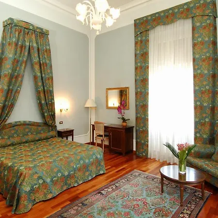 Grande Quattro Stagioni 4* Rieti