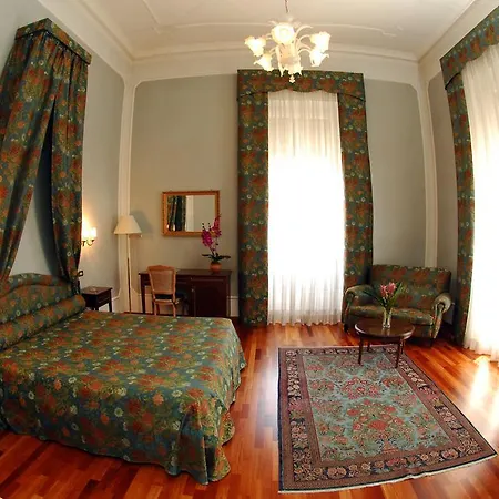 Grande Quattro Stagioni 4*