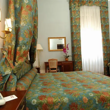 Grande Quattro Stagioni 4*