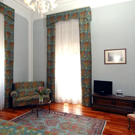 Grande Quattro Stagioni 酒店 列蒂