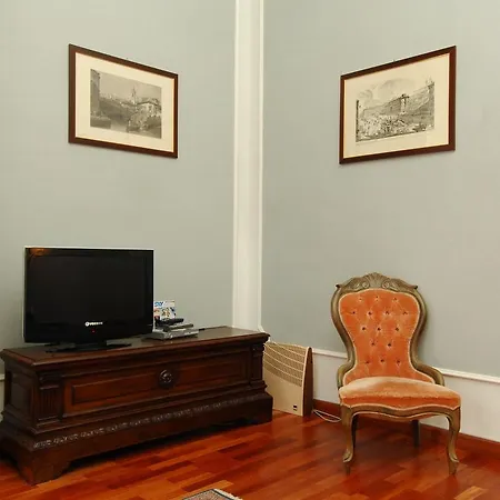 酒店 Grande Quattro Stagioni 4*