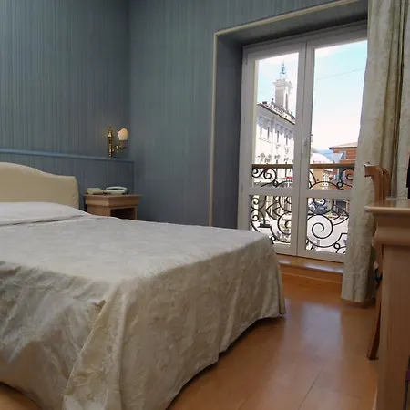 Grande Quattro Stagioni 酒店