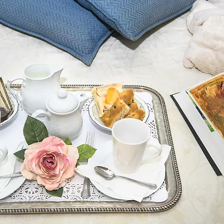 Grande Quattro Stagioni 酒店