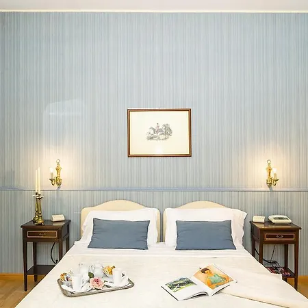 Grande Quattro Stagioni ホテル 4*