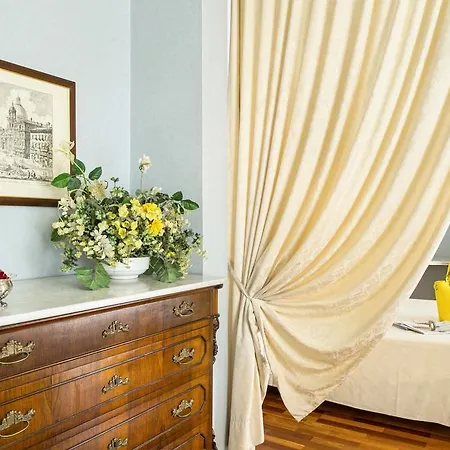 Grande Quattro Stagioni 4* 列蒂