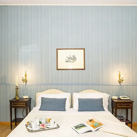 Grande Quattro Stagioni