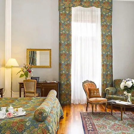 Grande Quattro Stagioni 列蒂