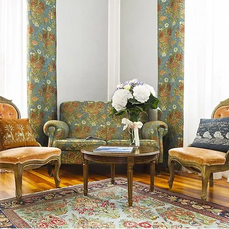 Grande Quattro Stagioni 列蒂