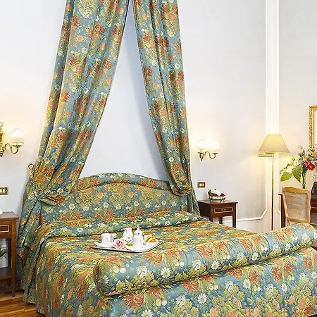 Grande Quattro Stagioni 酒店