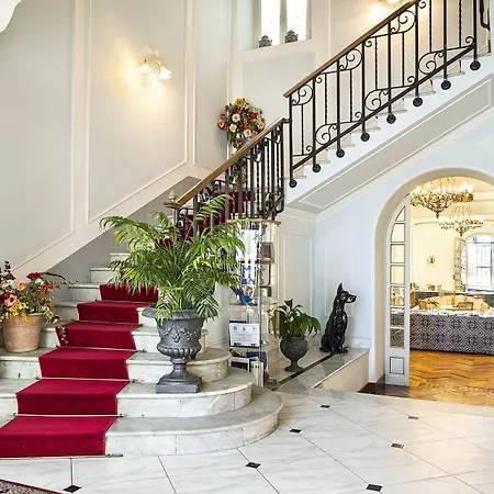 Grande Quattro Stagioni 酒店 列蒂