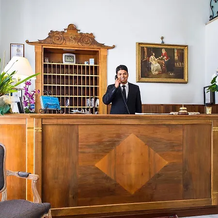 Grande Quattro Stagioni