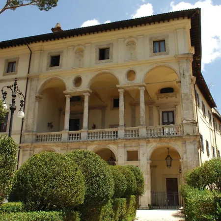 酒店 Grande Quattro Stagioni 4*