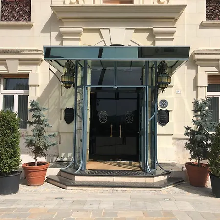 Grande Quattro Stagioni 酒店