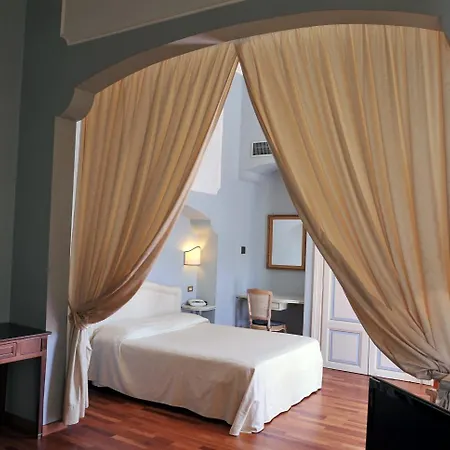 酒店 Grande Quattro Stagioni