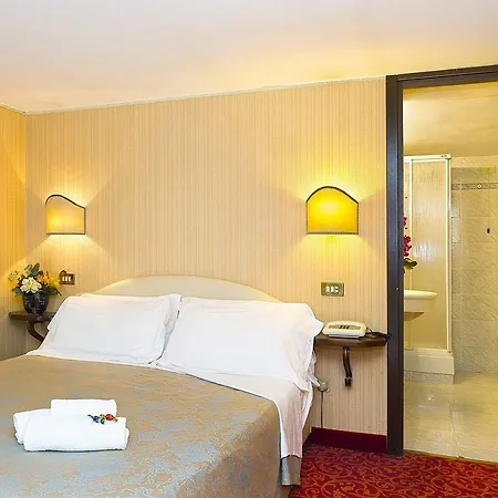 Grande Quattro Stagioni 酒店