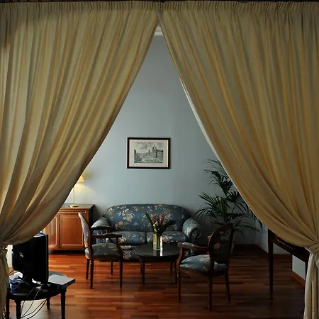 Grande Quattro Stagioni Hotel