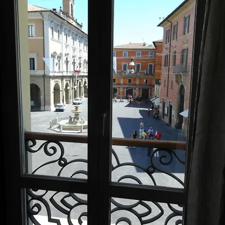 Hotel Grande Quattro Stagioni Rieti