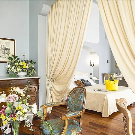 酒店 Grande Quattro Stagioni