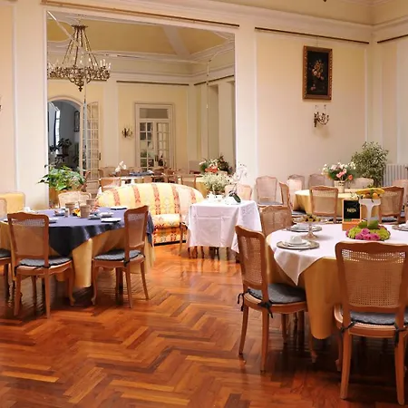 酒店 Grande Quattro Stagioni