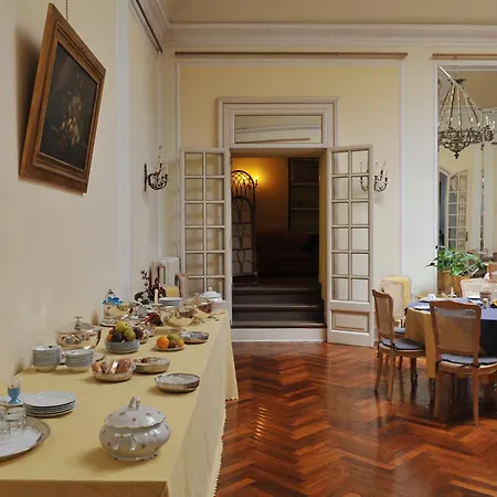 Grande Quattro Stagioni