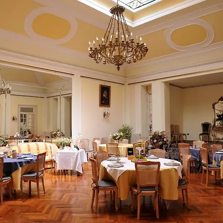 酒店 Grande Quattro Stagioni 4*