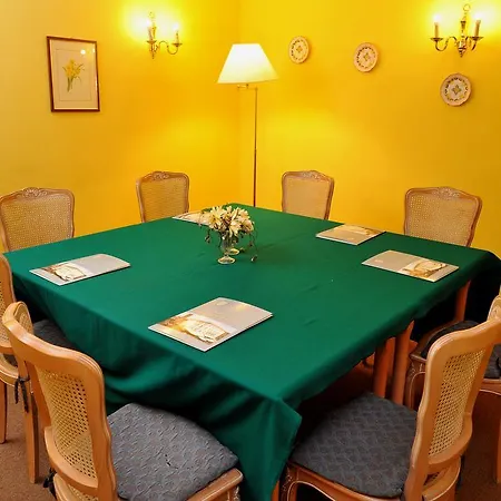 Hotel Grande Quattro Stagioni