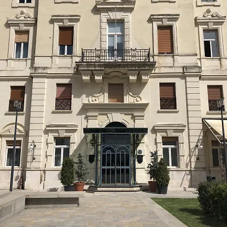 Grande Quattro Stagioni 4*