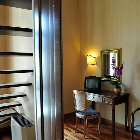 Hotel Grande Quattro Stagioni