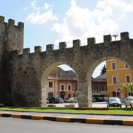 Grande Quattro Stagioni 4*