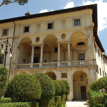 Grande Quattro Stagioni 酒店 4*